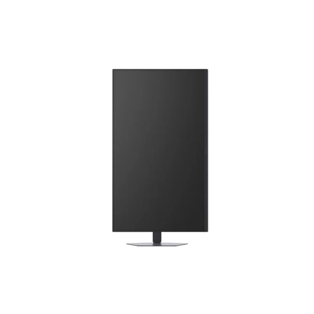 LG UltraGear G6 32G620B-B 32" IPS 200Hz QHD 2560x1440 1ms GTG Gaming Monitor with Tilt/ Height/ Pivot/ Swivel Adjustment - Image 3
