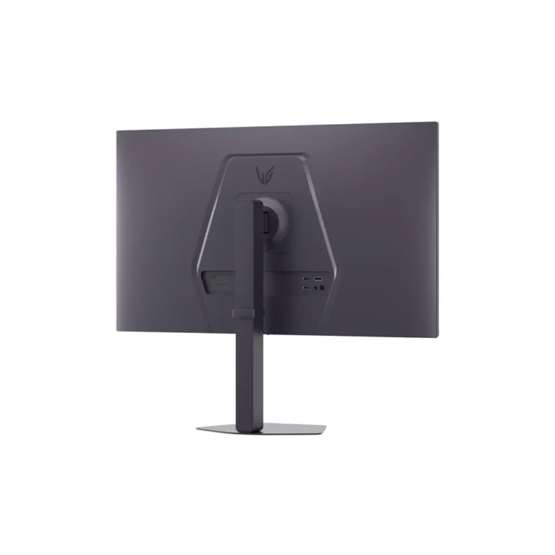 LG UltraGear G6 32G620B-B 32" IPS 200Hz QHD 2560x1440 1ms GTG Gaming Monitor with Tilt/ Height/ Pivot/ Swivel Adjustment - Image 4