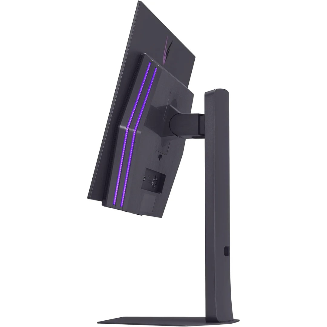 LG UltraGear OLED 27GX790A 27" 480Hz QHD 2560x1440 0.03ms G-Sync Compatible DisplayPort 2.1 Gaming Monitor - Image 3