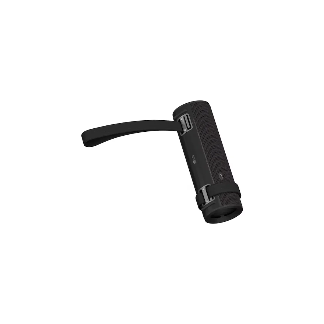 LG Xboom AI GRAB Portable Bluetooth Speaker - Image 4