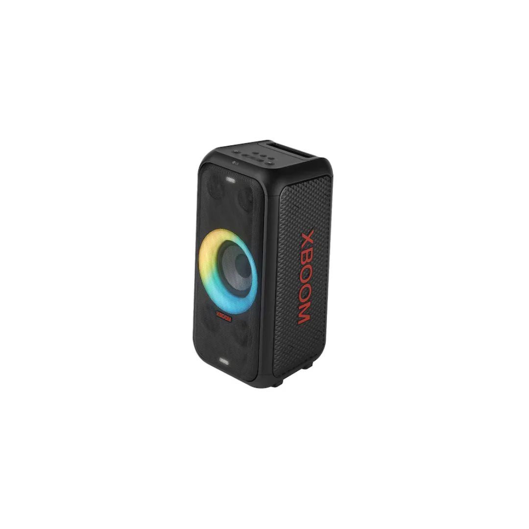 LG XBOOM XL5T Bluetooth Party Sound Speaker - Image 2