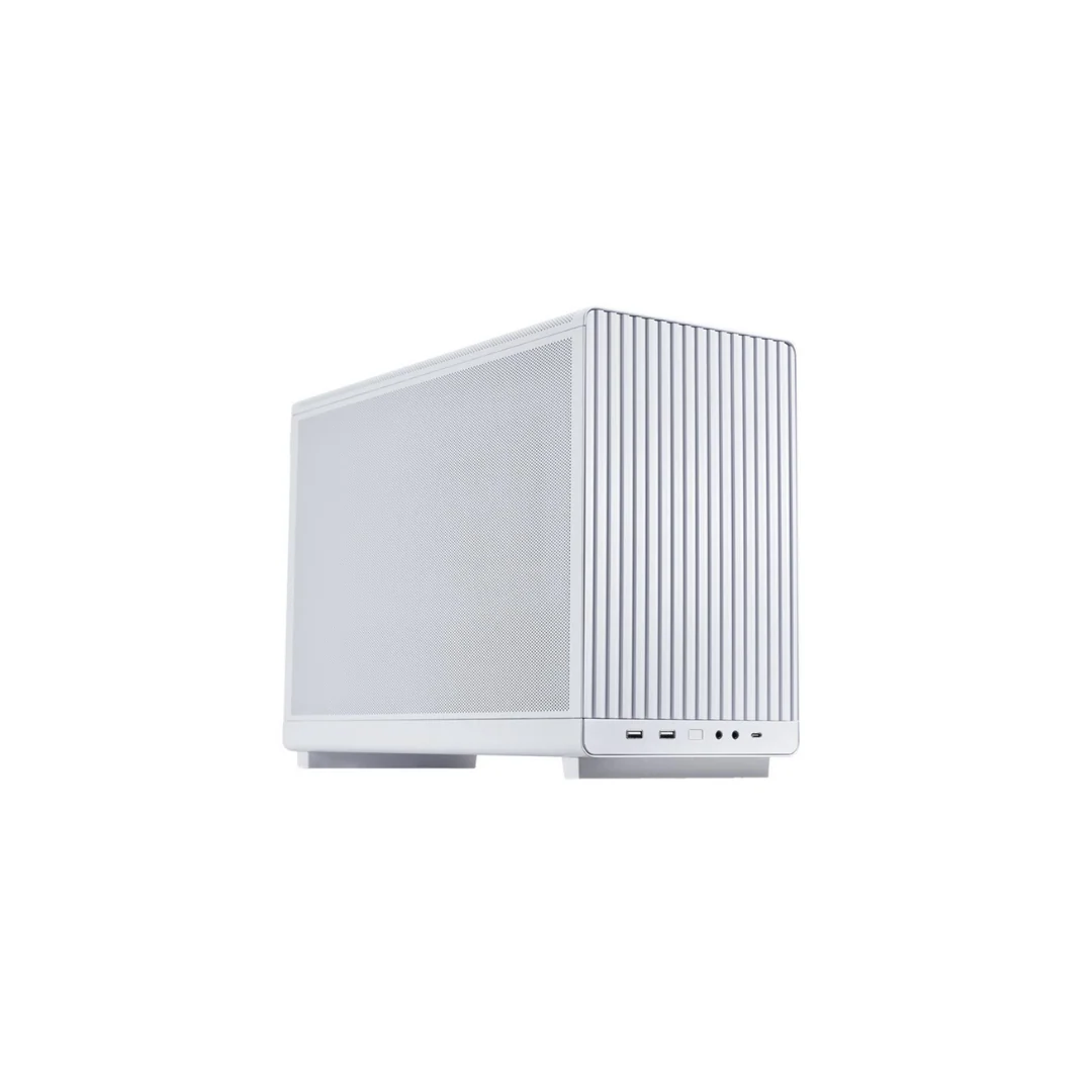 LIAN LI Dan A3 mATX Small Case for mATX / Mini ITX ( Black | White ) - Image 4