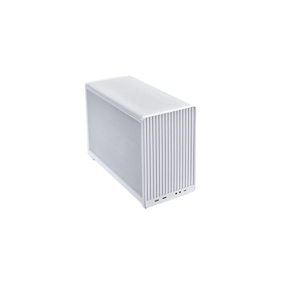 LIAN LI Dan A3 mATX Small Case for mATX / Mini ITX ( Black | White ) - Image 5