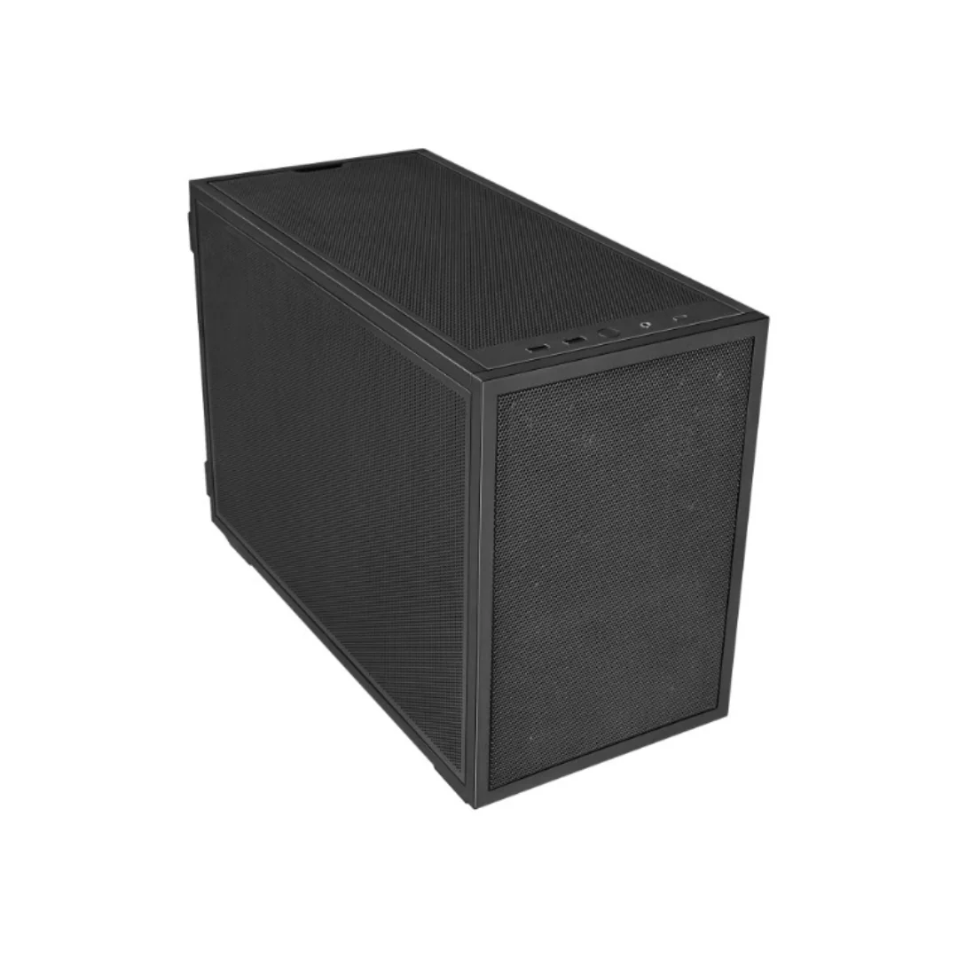 Lian Li  DAN B4 mATX Case G99.B4X.00 ( Black | White )