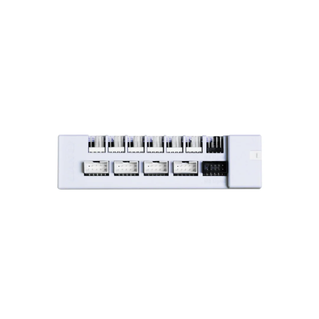 Lian Li Edge PSU Hub ( Black G8P.EG-HUB01B.00 | White G8P.EG-HUB01W.00 ) - Image 3