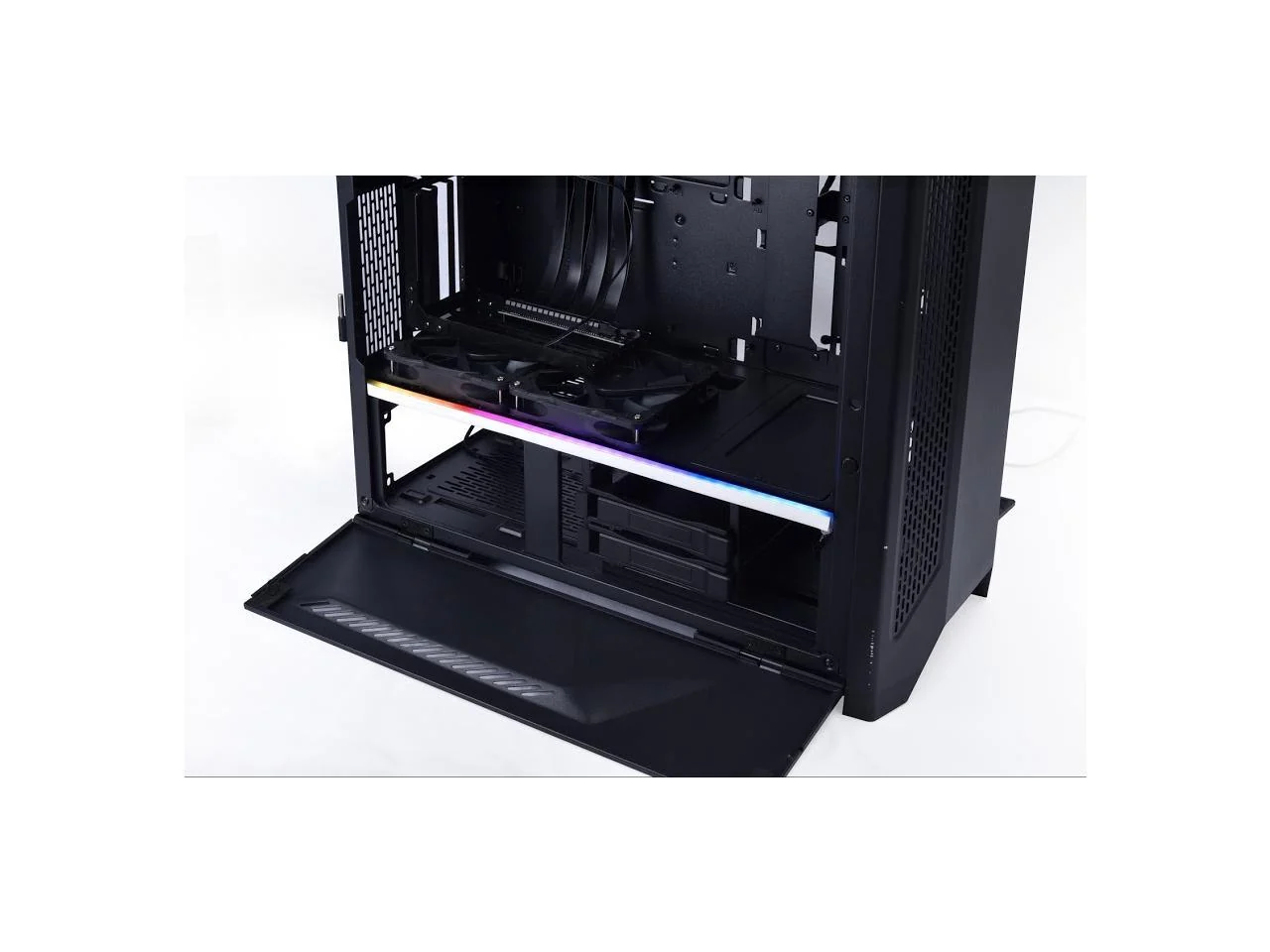 Lian LI LANCOOL II-2X Side Diffused Led Strip for LANCOOL II - Image 2