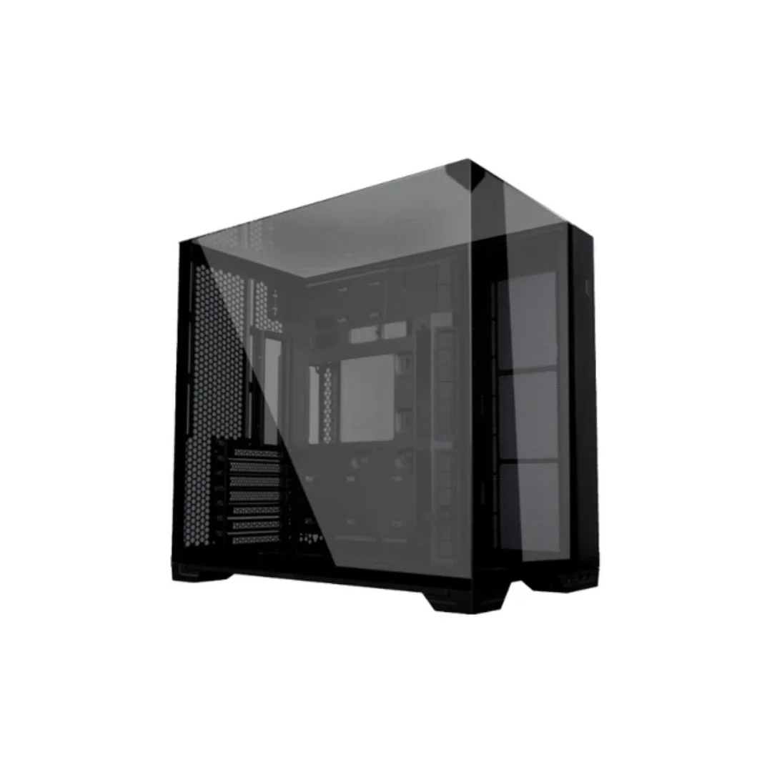 Lian Li O11 Vision Compact PC Case ( Black O11VPX | White O11VPW )
