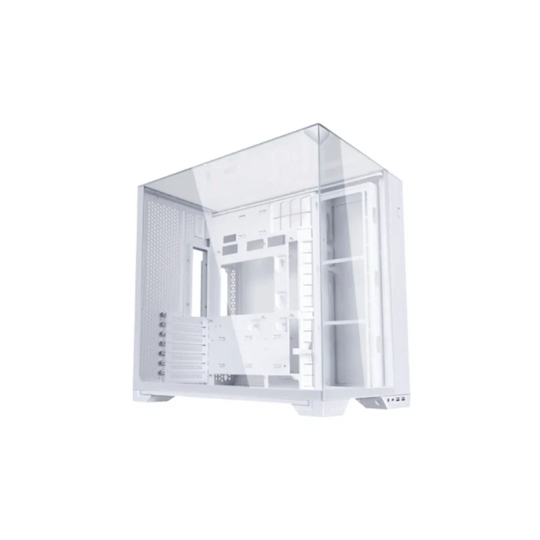 Lian Li O11 Vision Compact PC Case ( Black O11VPX | White O11VPW ) - Image 2