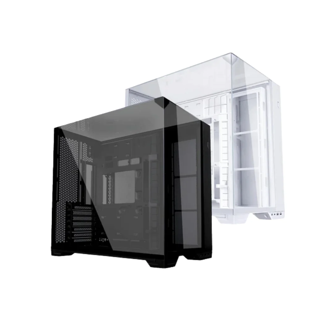 Lian Li O11 Vision Compact PC Case ( Black O11VPX | White O11VPW ) - Image 3