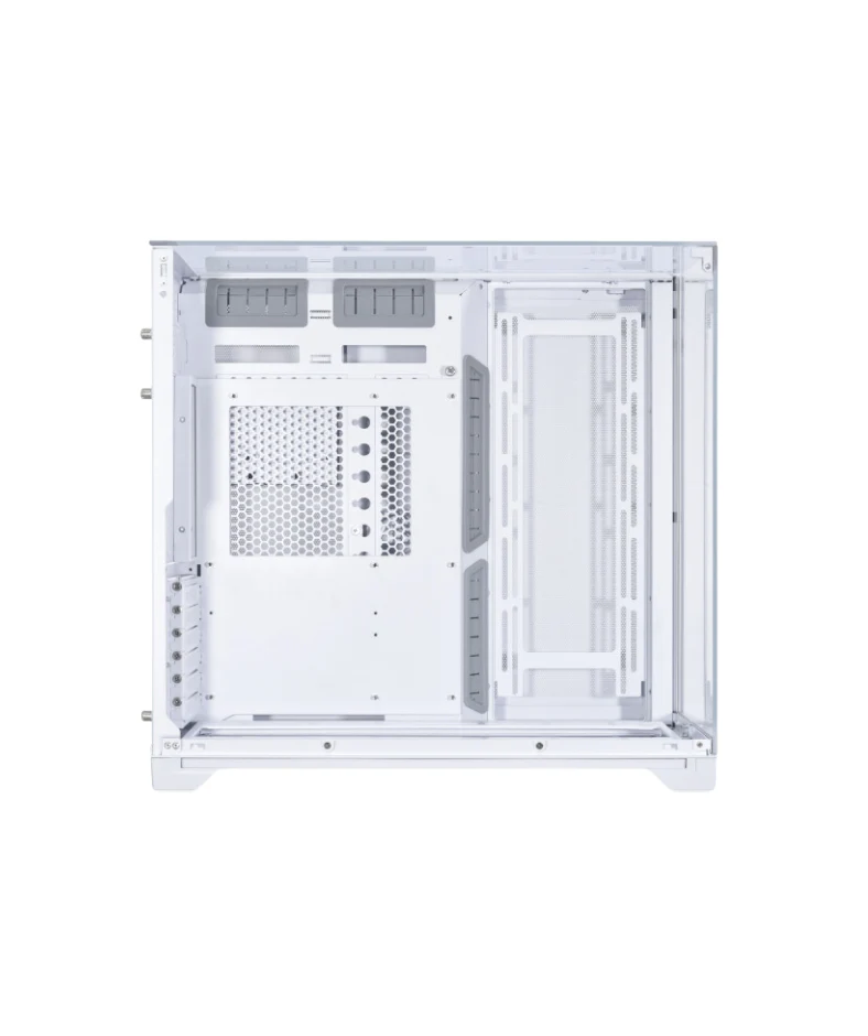 Lian Li O11 Vision White TG ATX Mid Tower Case O11VW ( Pre Order ) - Image 3
