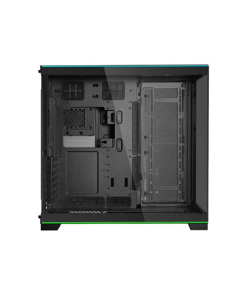 Lian Li O11D Dynamic Evo RGB Black O11DERGBX Mid-Tower PC Case - Image 3