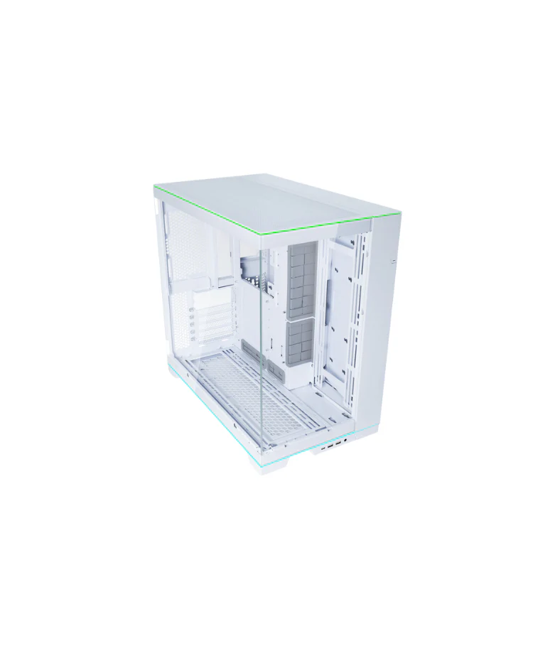 Lian Li O11D Dynamic Evo RGB White O11DERGBW Mid-Tower PC Case ( Pre Order ) - Image 2