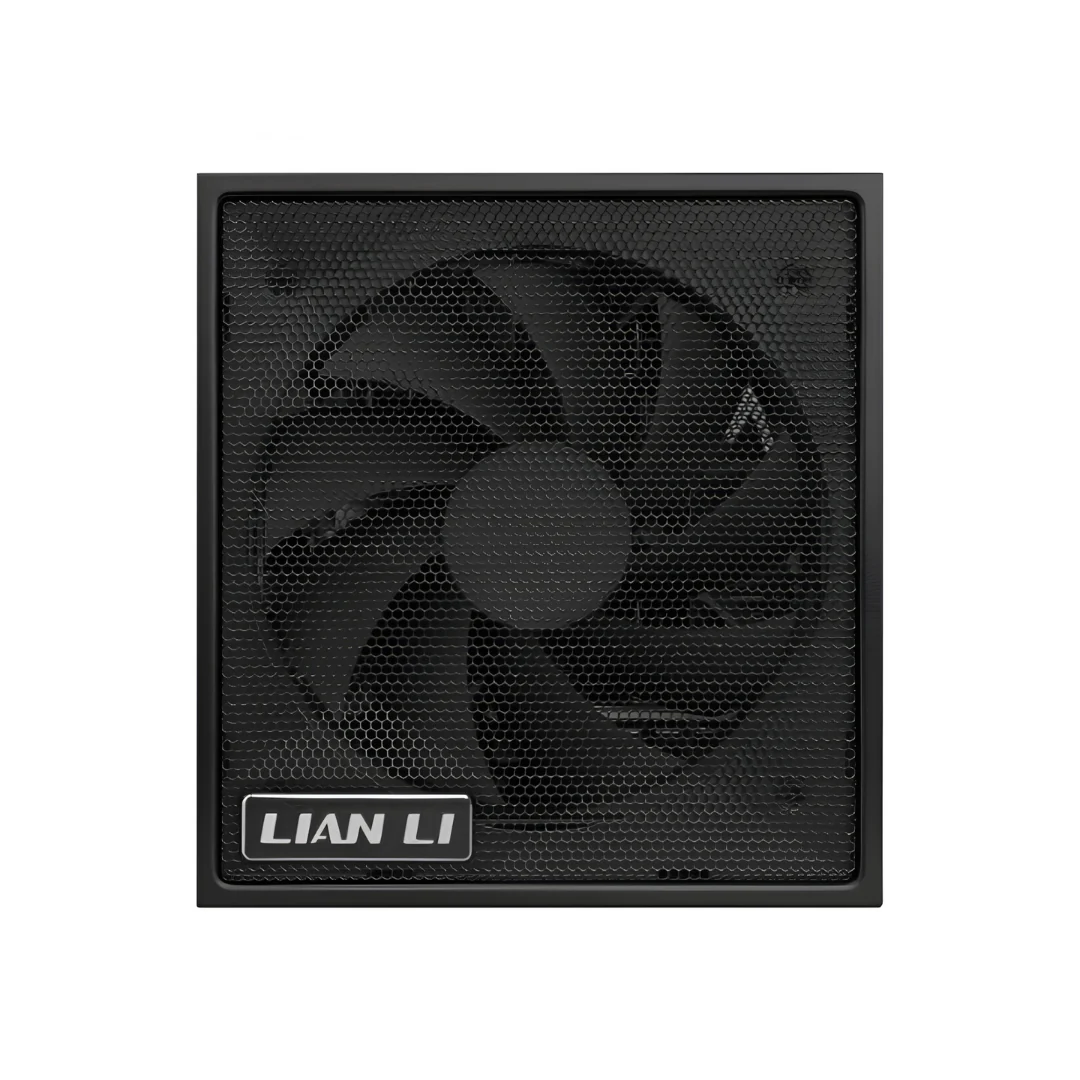 Lian Li SX1000P Platinum 1000w ATX3.1 PCIE5.1 Full Modular PSU ( Black | White ) - Image 4