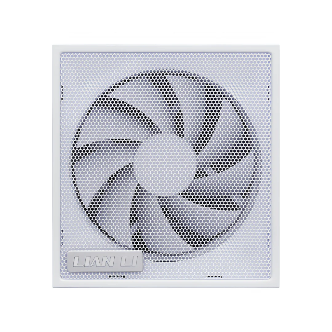 Lian Li SX1000P Platinum 1000w ATX3.1 PCIE5.1 Full Modular PSU ( Black | White ) - Image 5