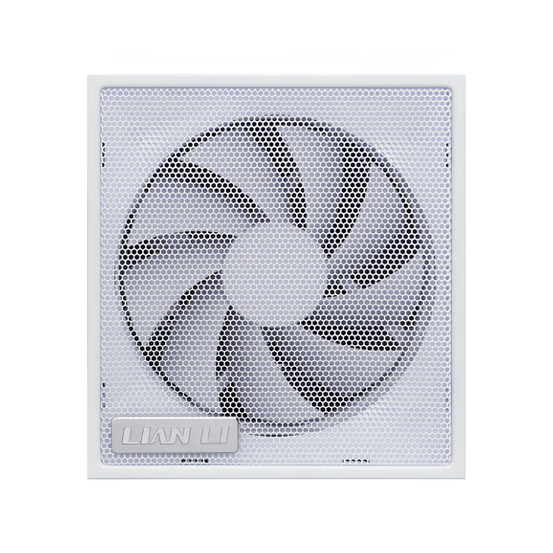 Lian Li  SX0850P Platinum 850w ATX3.1 PCIE5.1 Full Modular PSU ( Black | White ) - Image 3