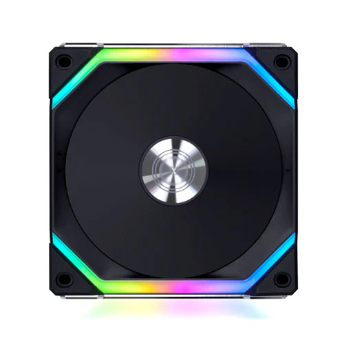 LIAN LI UNI FAN SL140 V2 RGB 140mm ( Black UF-SL140V2-1B | White UF-SL140V2-1W )