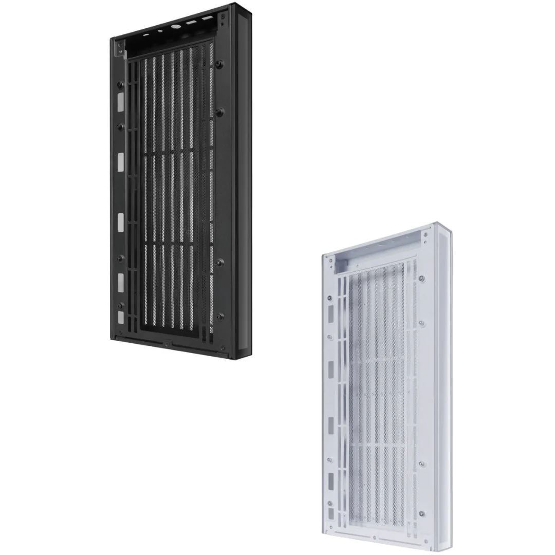 Lian Li  Vertical Aero Deck for B4 mATX ( BLACK G89.B4-1X.00 | WHITE G89.B4-1W.00 ) - Image 4
