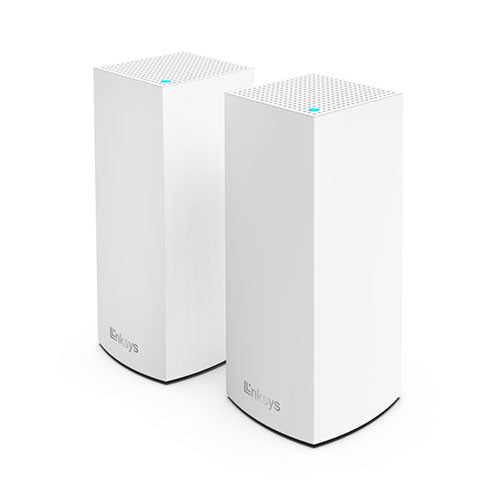 Linksys MX2000 Atlas 6 Dual-Band Mesh WiFi 6 System ( MX2001 | MX2002 | MX2003 ) - Image 2