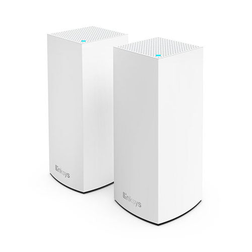 Linksys MX5500 Atlas Pro 6 Dual-Band AX5400 Mesh WiFi 6 Router ( MX5501 | MX5502 | MX5503 ) - Image 2
