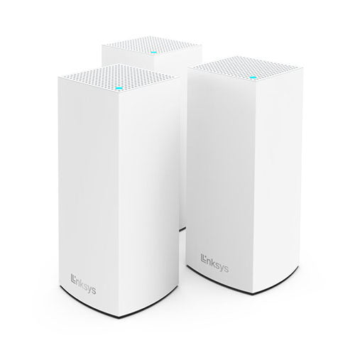 Linksys MX5500 Atlas Pro 6 Dual-Band AX5400 Mesh WiFi 6 Router ( MX5501 | MX5502 | MX5503 ) - Image 3