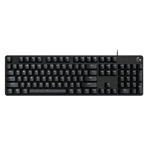 Logitech G413 SE Mechanical Gaming Keyboard Tactile 920-010439 - Image 2