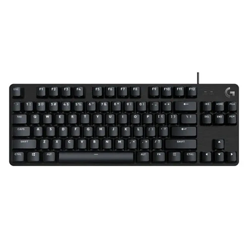 Logitech G413 TKL SE Mechanical Gaming Tactile 920-010448 - Image 2