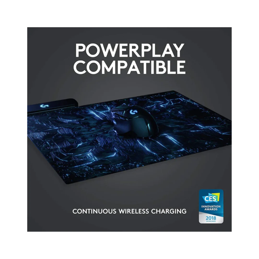 Logitech G502 Lightspeed Wireless Gaming Mouse - Image 3