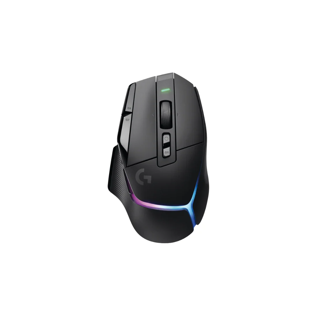 Logitech G502 X Plus Lightspeed Wireless RGB Gaming Mouse - Image 2