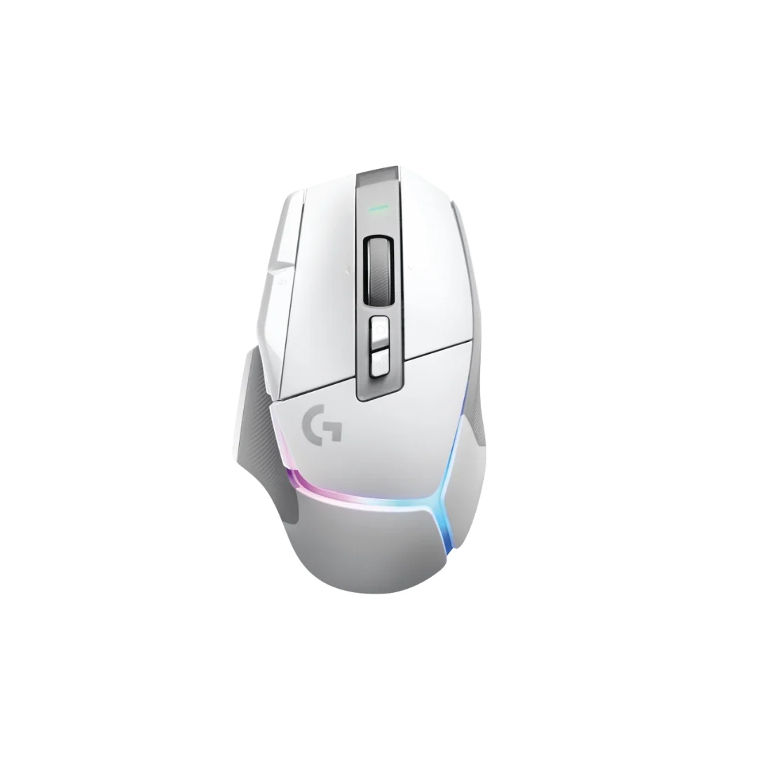 Logitech G502 X Plus Lightspeed Wireless RGB Gaming Mouse - Image 4