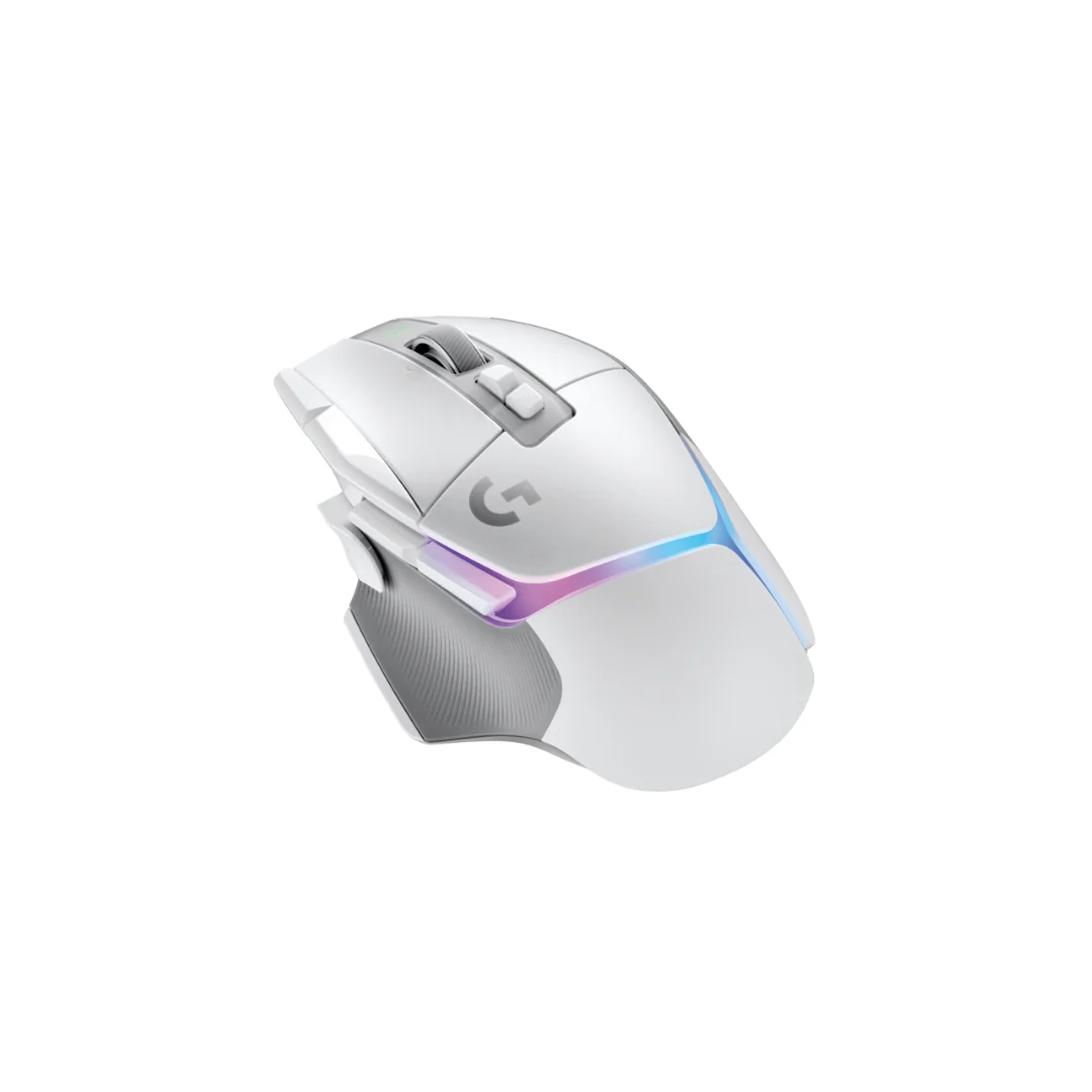 Logitech G502 X Plus Lightspeed Wireless RGB Gaming Mouse - Image 7