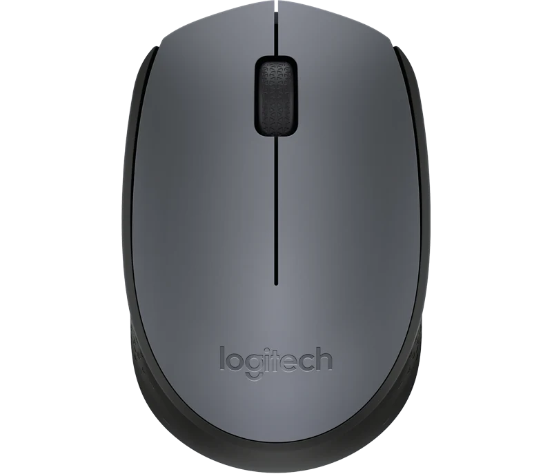 Logitech M170 Wireless Mouse