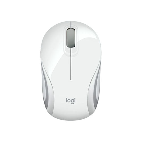 Logitech M187 Mini Cordless Mouse - Image 5