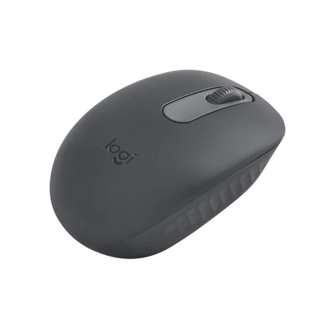 Logitech M196 Bluetooth Mouse (Graphite | Off-White | Rose) - Image 2