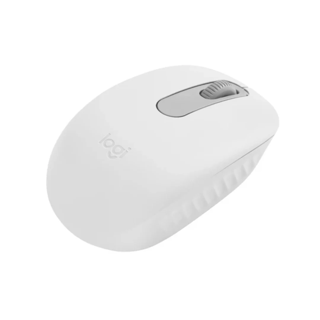 Logitech M196 Bluetooth Mouse (Graphite | Off-White | Rose) - Image 3