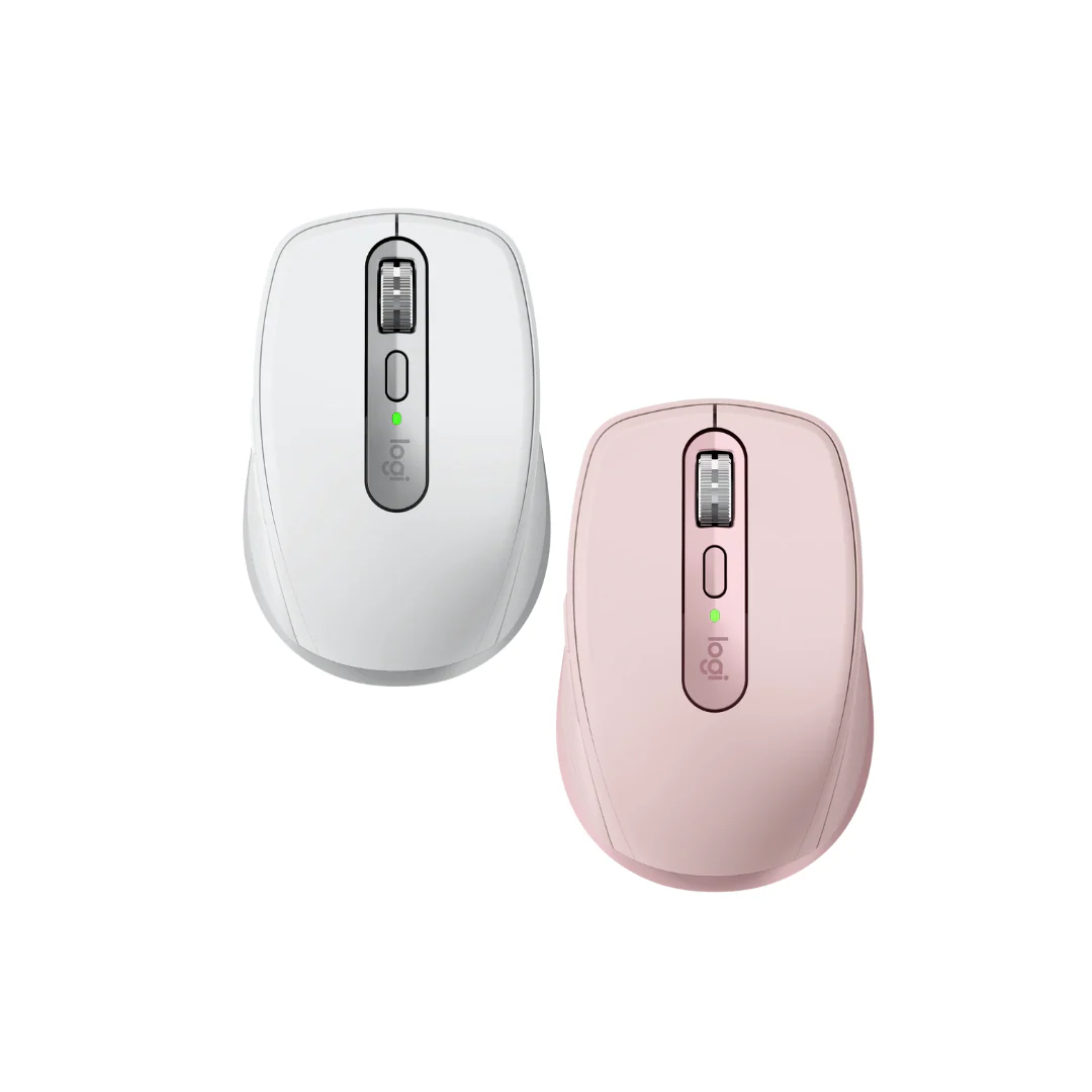Logitech MX Anywhere 3S Wireless Mouse - Image 3
