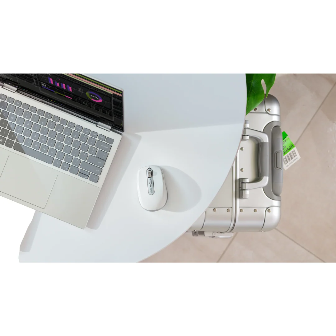 Logitech MX Anywhere 3S Wireless Mouse - Image 4