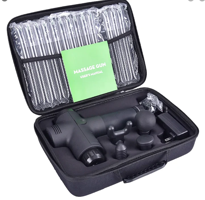 Portable Massage Gun - Image 4