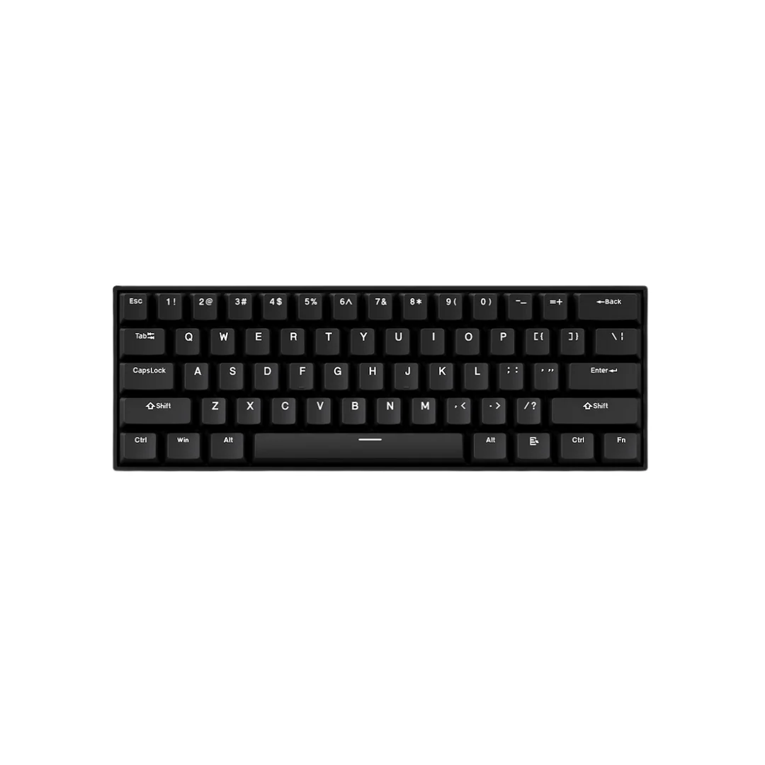 MCHOSE Ace 60 Hall Effect Magnetic Switch Gaming Keyboard - 60% Layout Wired - Image 4