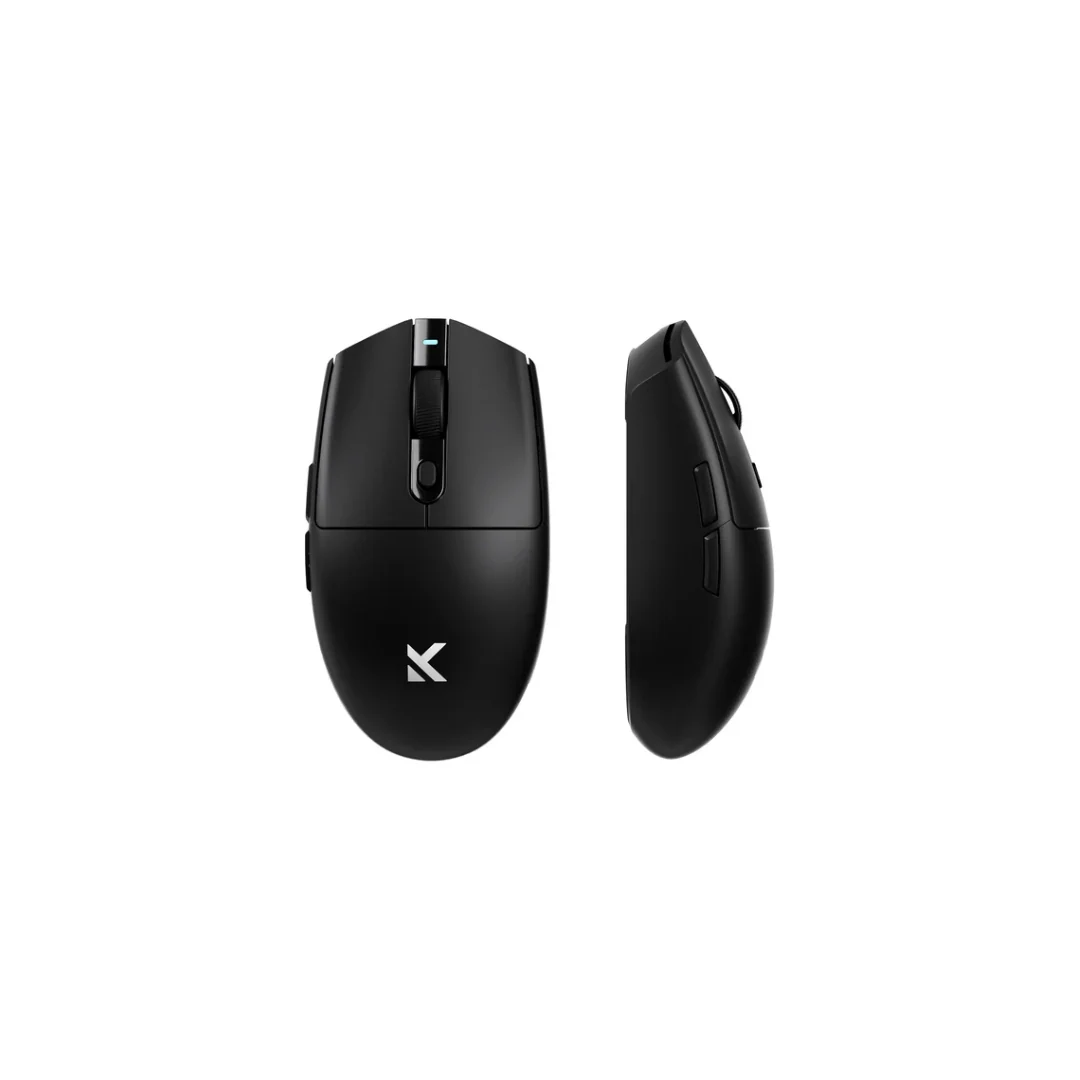 MCHOSE G3 Ultra Dual 8K Polling Rate High-Performance Wireless Gaming Mouse - 500mAh Battery - Image 3
