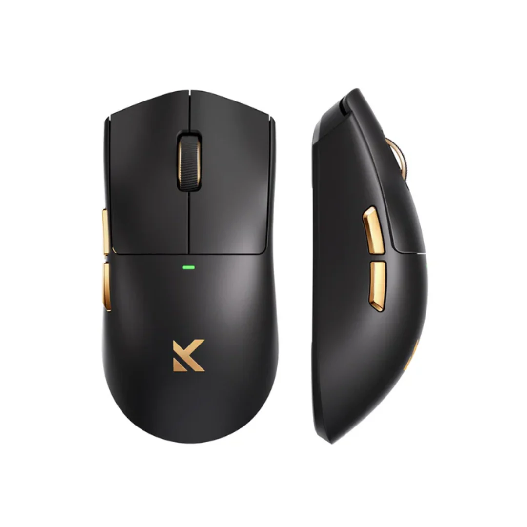 MCHOSE K7 Ultra Lightweight Wireless Tri-mode Gaming Mouse 8K Polling Rate PAW3950 - Image 2