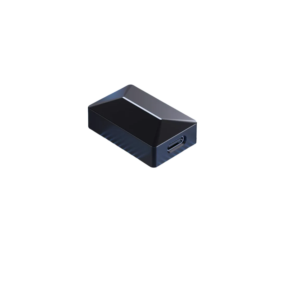 MCHOSE M7 | M7 Pro | A7 Pro USB 8K Receiver