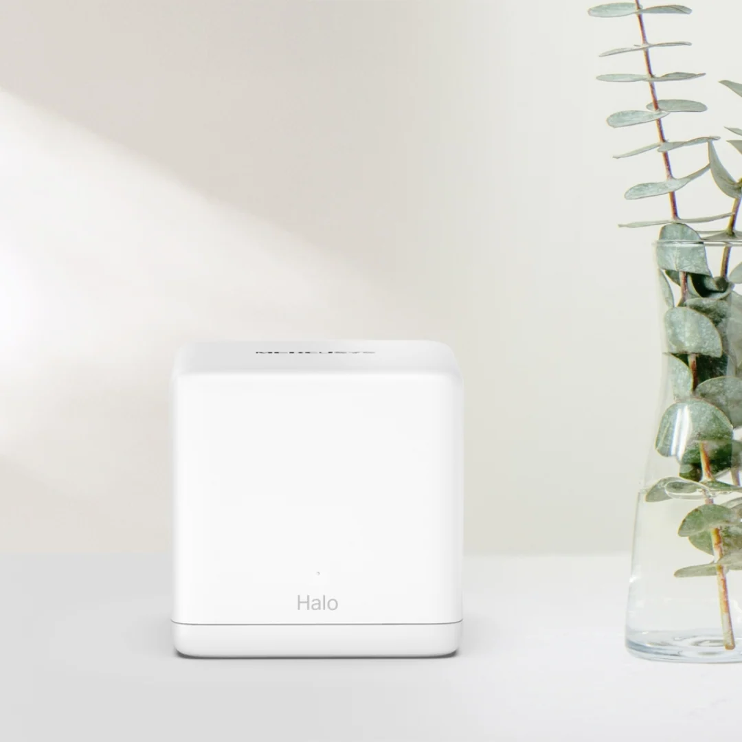 Mercusys Halo H60X (3-pack) AX1500 Whole Mesh WiFi 6 - Image 3