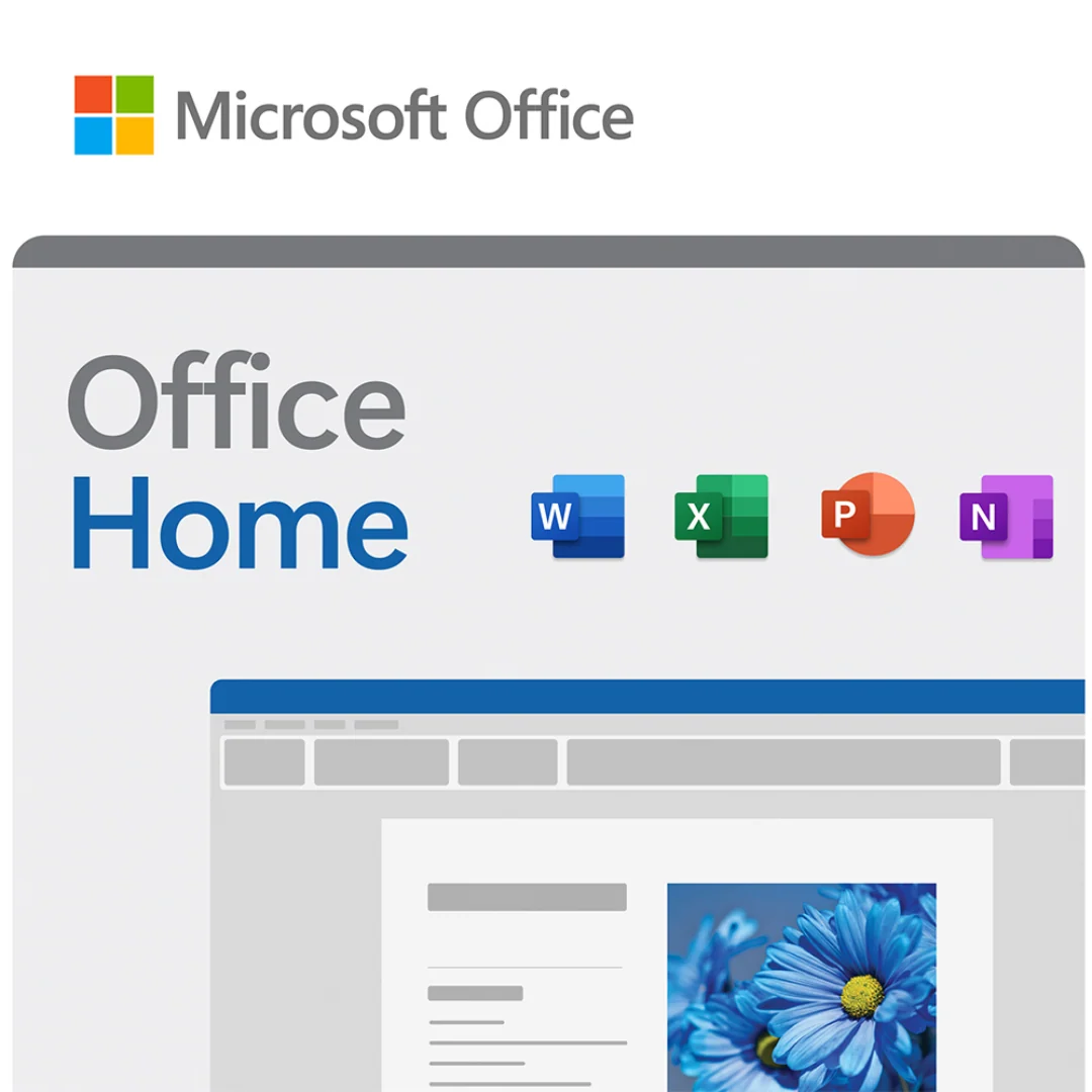 Microsoft Office Home 2024 APAC EM Medialess - Image 4