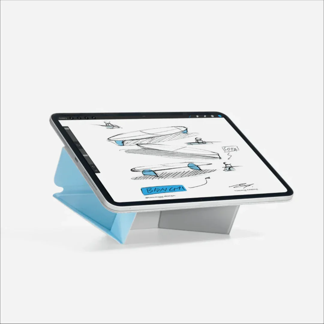 MOFT Dynamic Folio for iPad Pro 11" ( 2～4 Gen) | Air（ 4～7 Gen） - Image 4