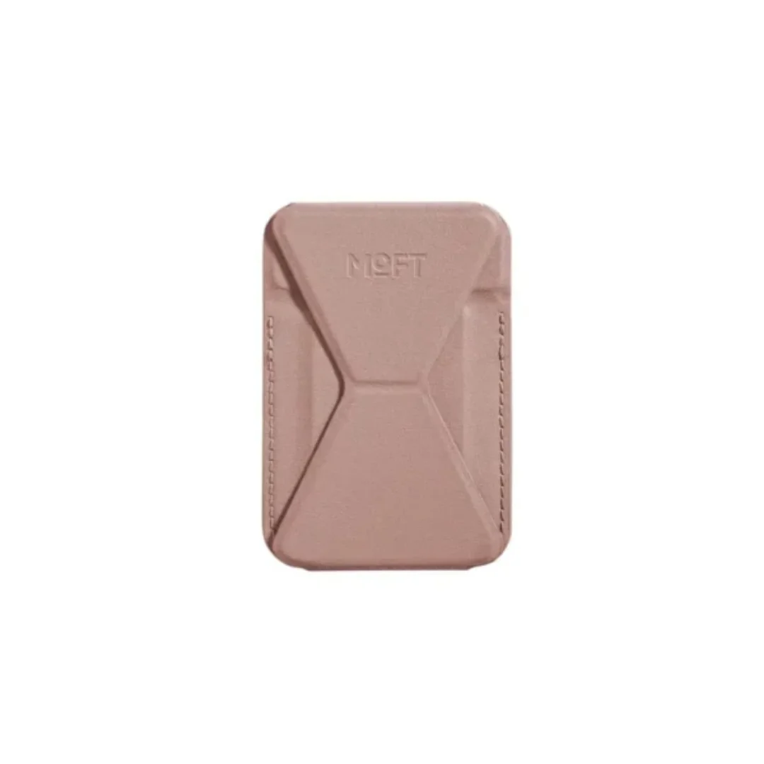 MOFT Snap-on Phone Stand & Wallet MOVAS™ - MagSafe Compatible - Image 10