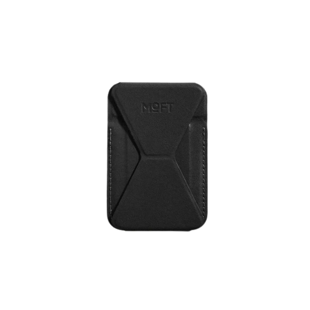 MOFT Snap-on Phone Stand & Wallet MOVAS™ - MagSafe Compatible - Image 12