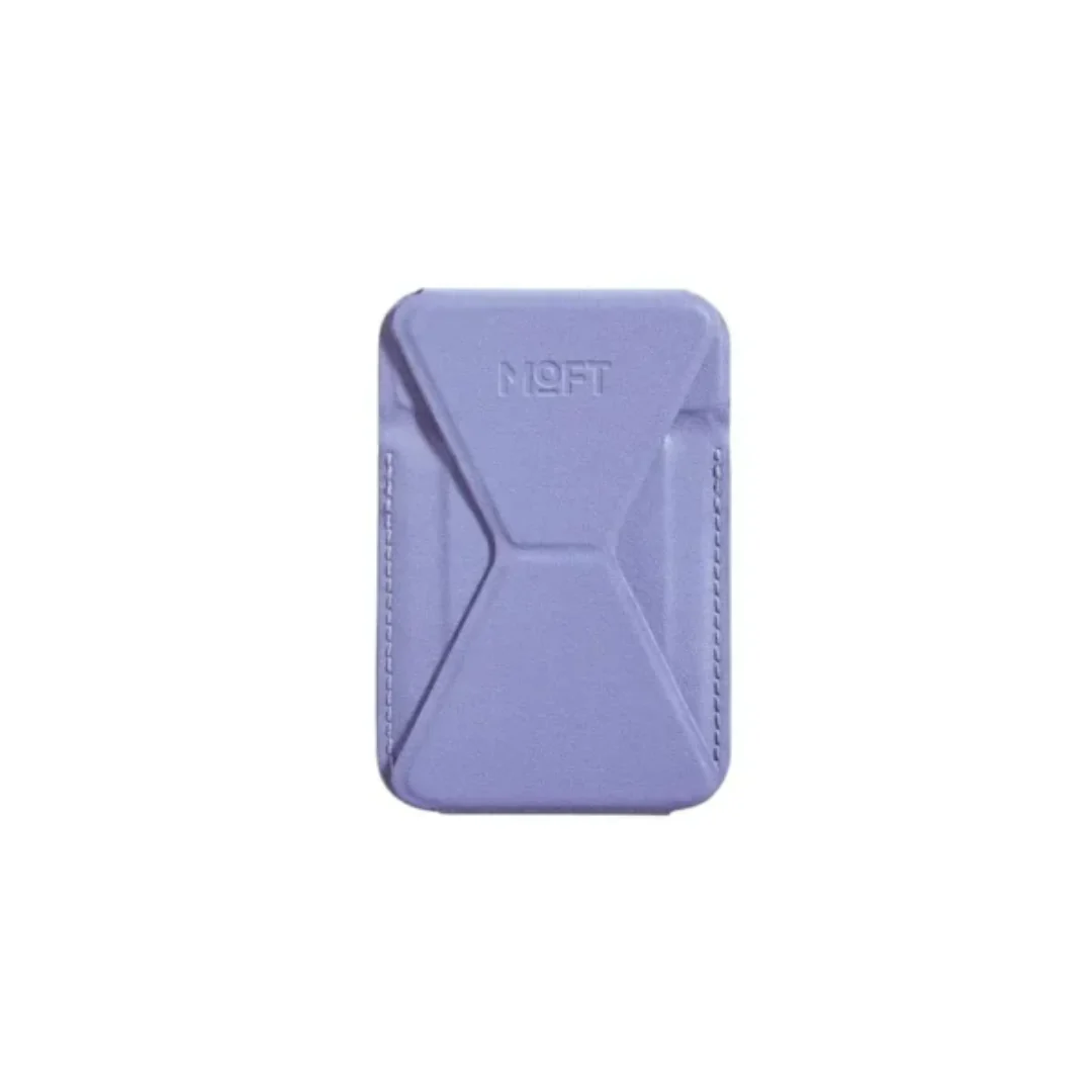 MOFT Snap-on Phone Stand & Wallet MOVAS™ - MagSafe Compatible - Image 13