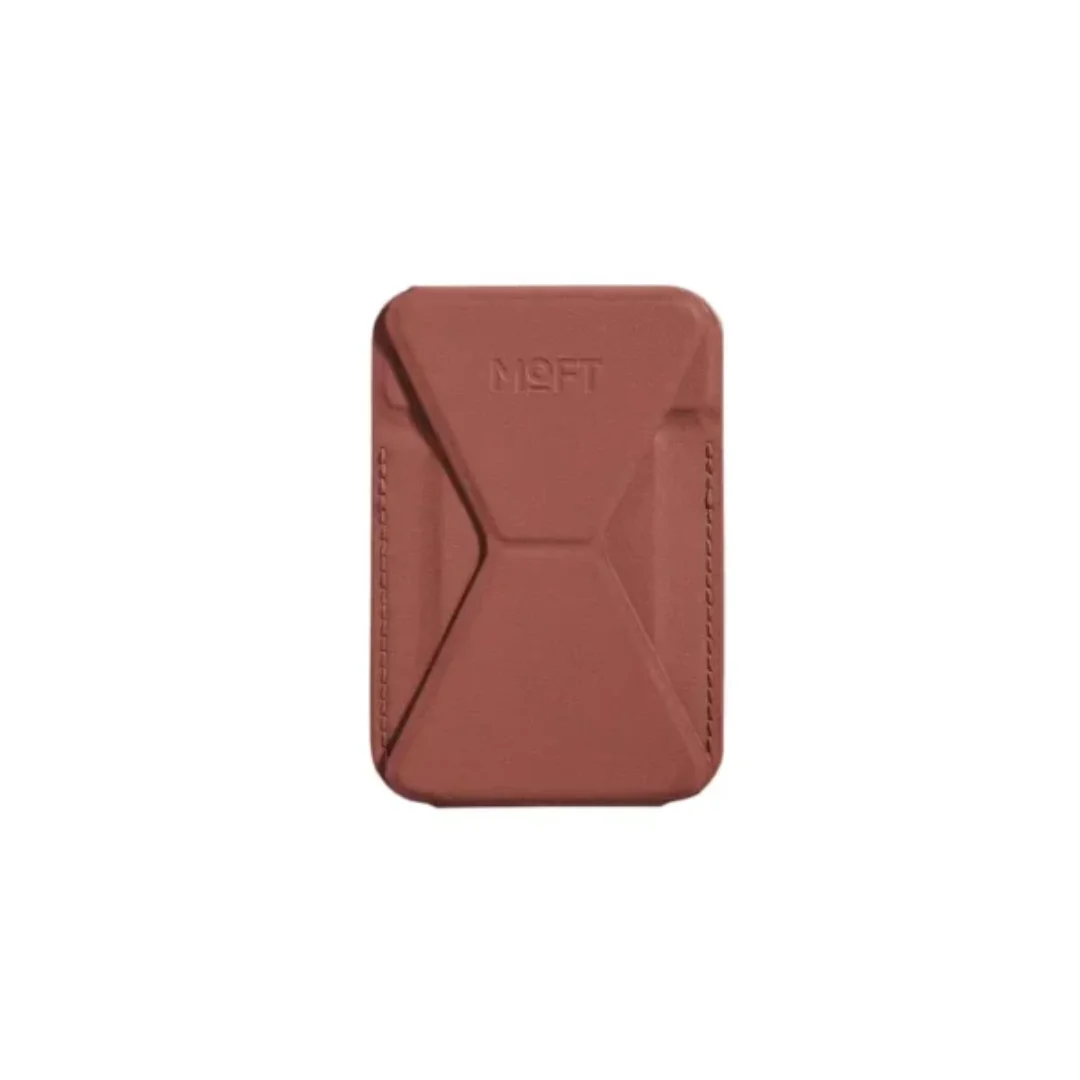 MOFT Snap-on Phone Stand & Wallet MOVAS™ - MagSafe Compatible - Image 20