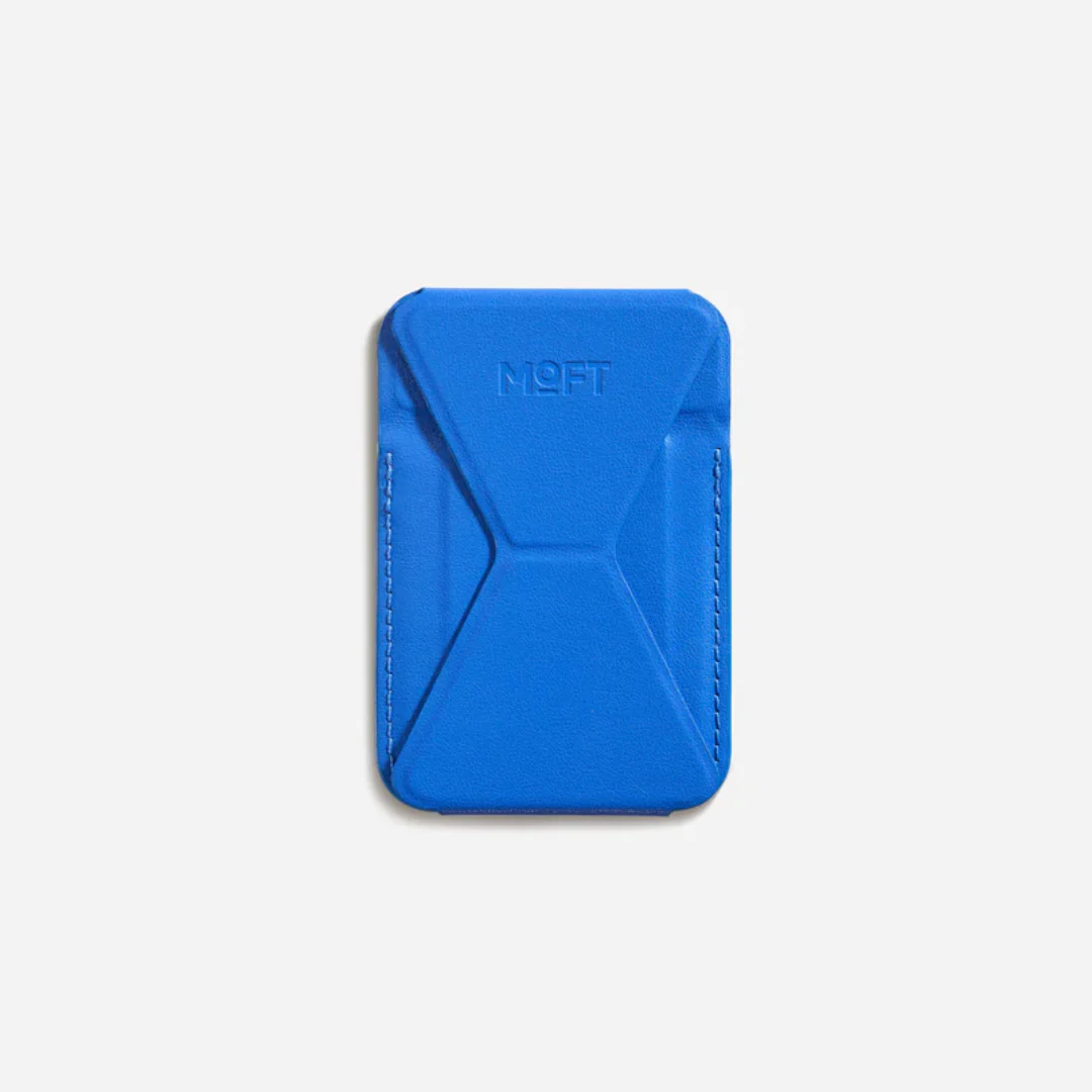 MOFT Snap-on Phone Stand & Wallet MOVAS™ - MagSafe Compatible - Image 21