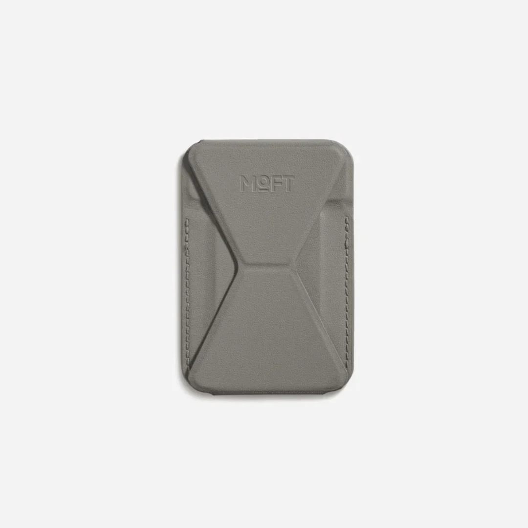 MOFT Snap-on Phone Stand & Wallet MOVAS™ - MagSafe Compatible - Image 24
